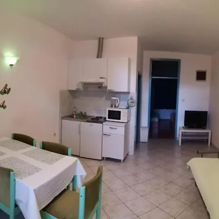 Sretna Lejlighed Gradac (Split-Dalmatia)
