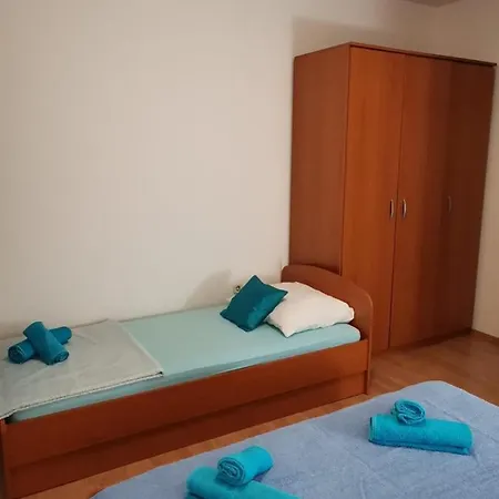 Sretna Apartamento *