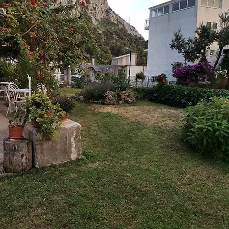 Sretna Apartamento Gradac (Split-Dalmatia)
